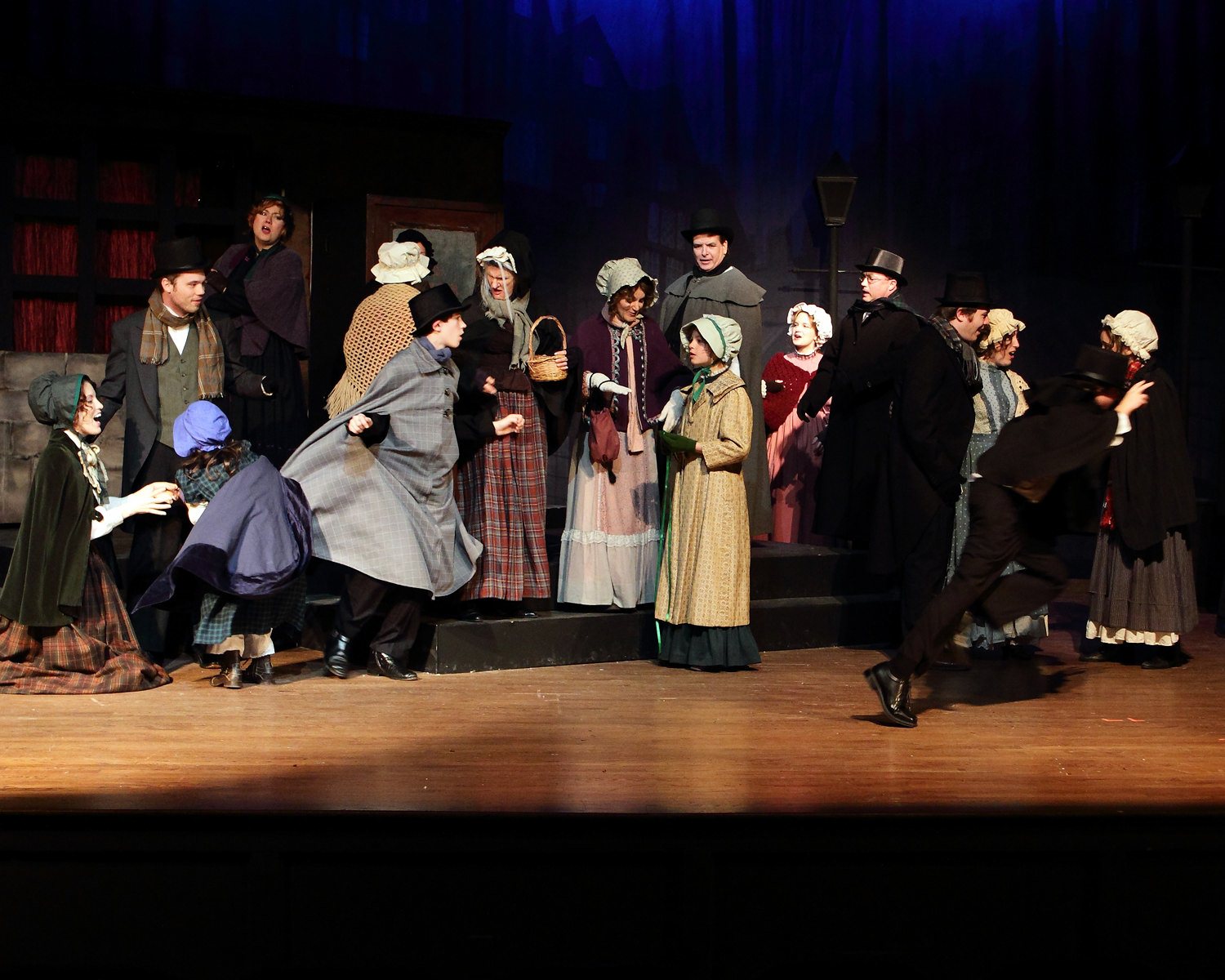 A Christmas Carol Full Text Pictures Wallpapers